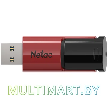 USB Flash Netac U182 USB 3.0 256GB (NT03U182N-256G-30RE)